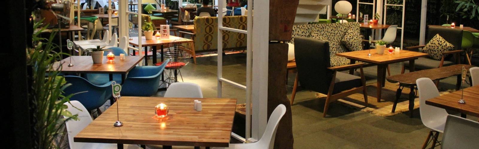 Galveston Restaurants