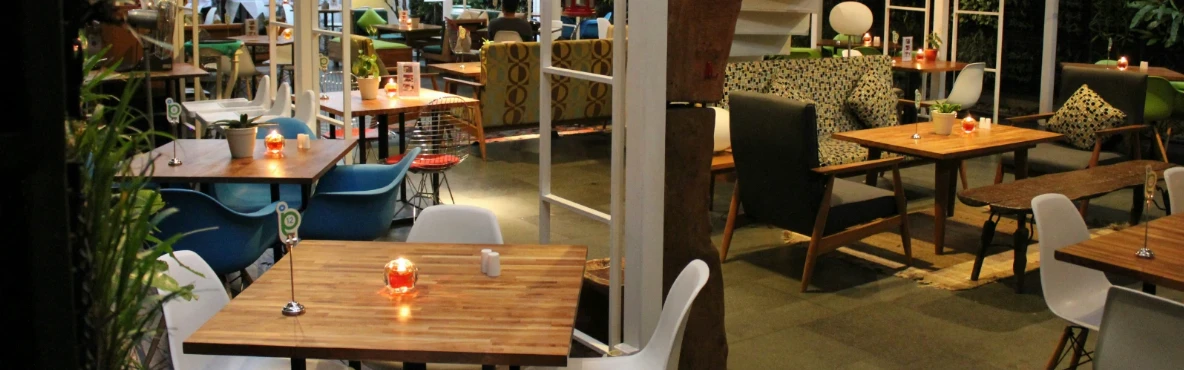 Galveston Restaurants