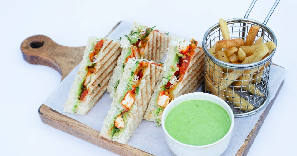 10 Places Where Locals Love to Eat in Galveston