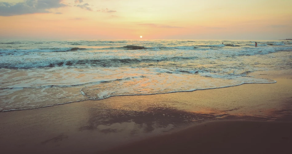 10 Best Beaches in Galveston, Texas, USA