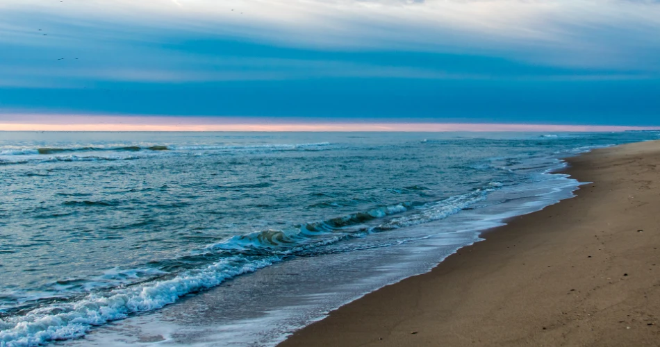 10 Best Beaches in Galveston, Texas, USA