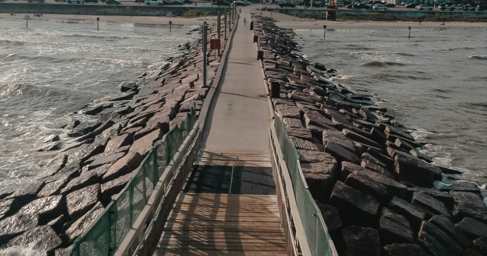 10 Best Beaches in Galveston, Texas, USA
