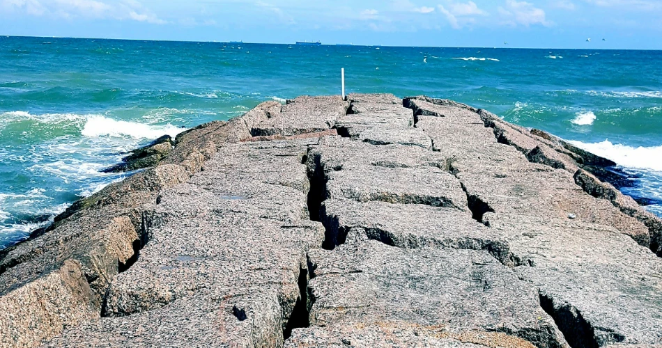 10 Best Beaches in Galveston, Texas, USA