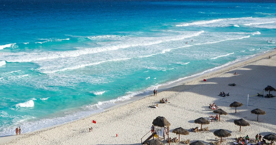 10 Best Beaches in Galveston, Texas, USA