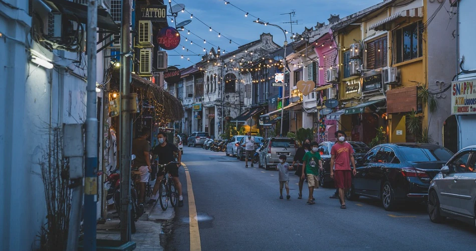 10 Best Places to Go Shopping in Galveston, TX