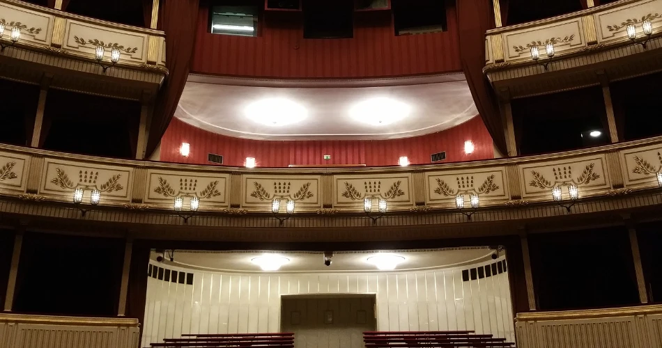 10 Things to Do After Dinner in Galveston