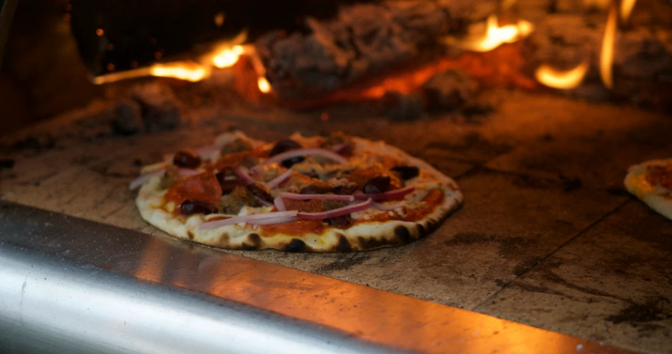10 Things to Do After Dinner in Galveston