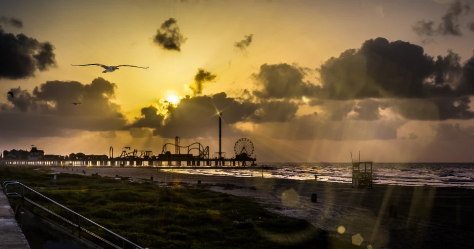 10 Things to Do After Dinner in Galveston