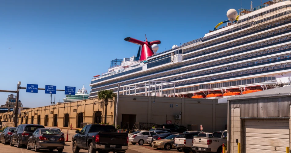 10 Things to Do After Dinner in Galveston