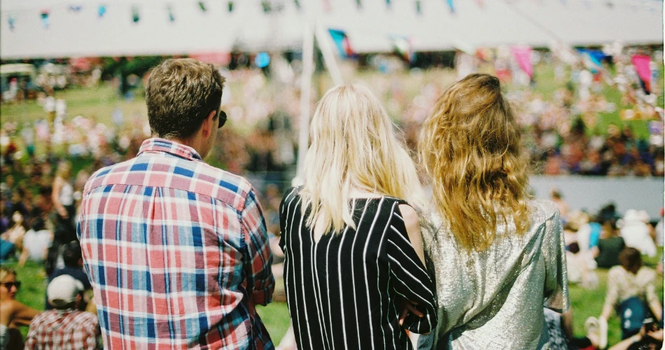 A Guide to Galveston’s Annual Festivals and Events