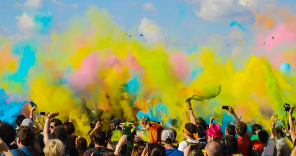 A Guide to Galveston’s Annual Festivals and Events