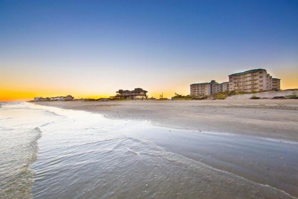 Holiday Inn Club Vacations GALVESTON BEACH RESORT image 15