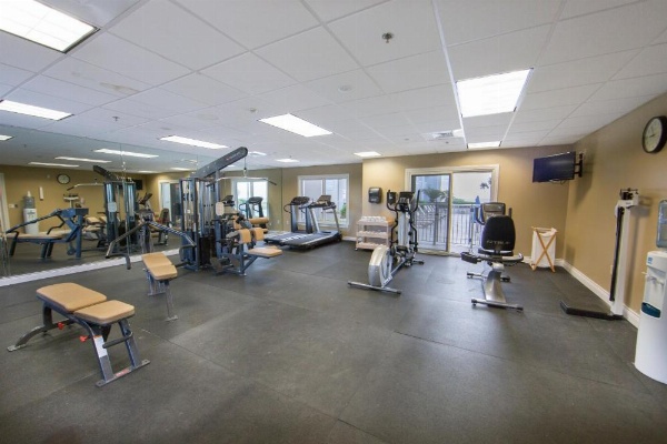 Holiday Inn Club Vacations GALVESTON BEACH RESORT image 16