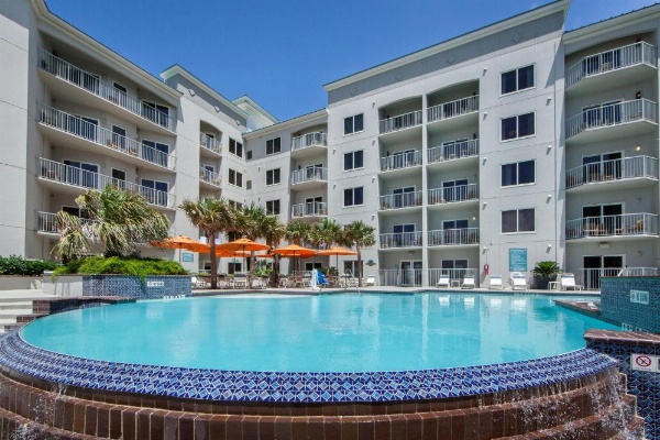 Holiday Inn Club Vacations GALVESTON BEACH RESORT image 18
