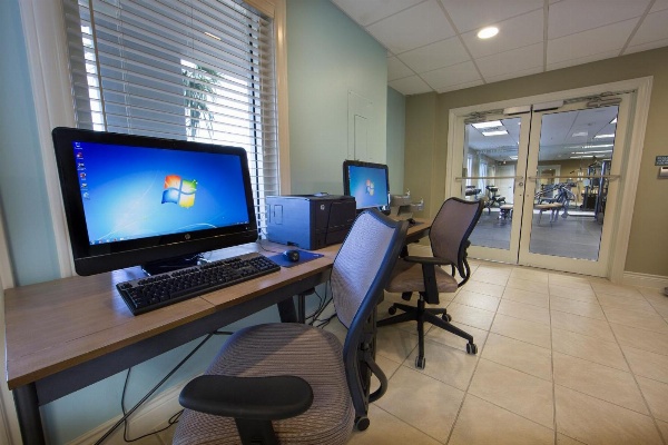 Holiday Inn Club Vacations GALVESTON BEACH RESORT image 5