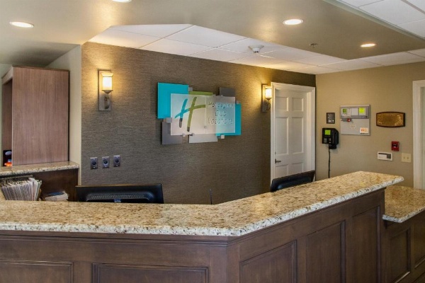 Holiday Inn Club Vacations GALVESTON BEACH RESORT image 9